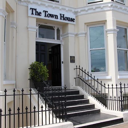 Hotel The Town House Douglas Exterior foto