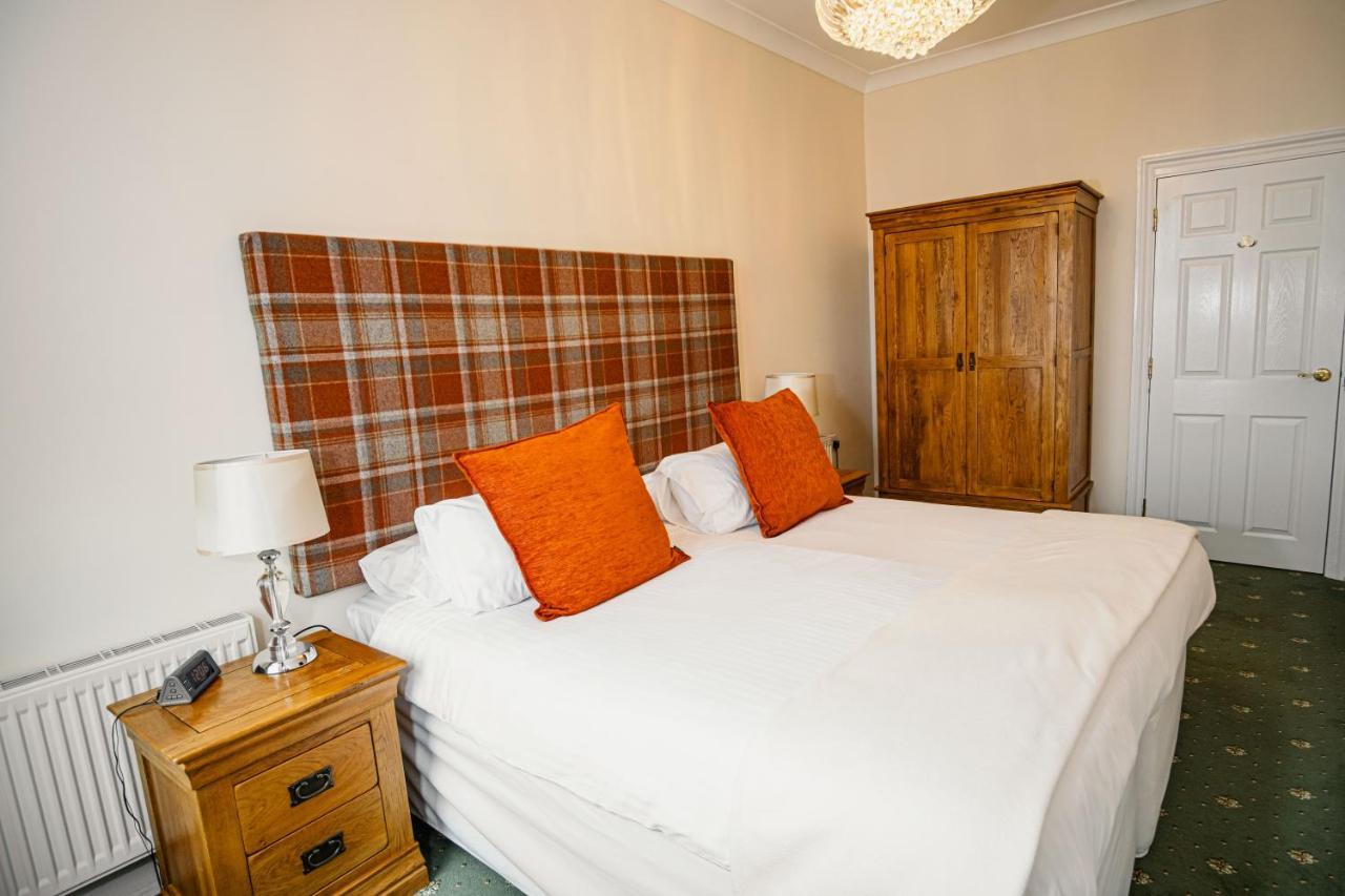 Hotel The Town House Douglas Exterior foto